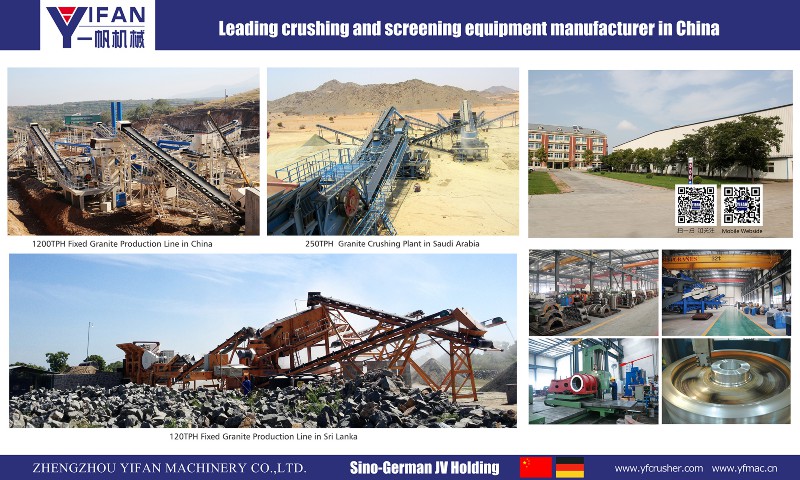 砂石生產(chǎn)線(xiàn)